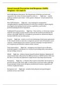 Sexual Assault Prevention And Response &lpar;SAPR&rpar; Program &ndash; Q&rsquo;s And A&rsquo;s