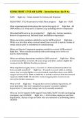 SECNAVINST 1752&period;4B SAPR &ndash; Introduction&colon; Qs & As