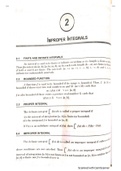Class notes EIT - Engineer-in-Training 