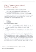 NR305 Wk4