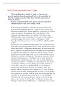 NR305 Week 5 Assessing for Family&lowbar;Violence