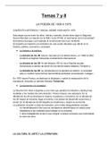 LA POESÍA Y TEATRO DE 1939 A 1975 - LITERATURA