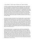 CSA NOTES FOR EXAMS