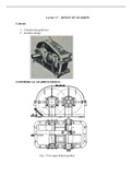 Automotive Chassis & Transmission