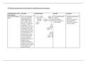 Summary  Unit 22 - Systems Analysis and Design  (CS190)