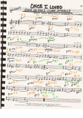 Harmony 3 Notes 
