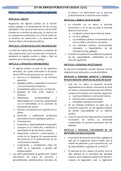 Ley de empleo público de Galicia