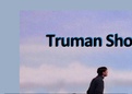 English Dystopian Film Presentation: the Truman Show (PowerPoint)