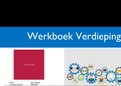 Werkboek/ Portfolio Projectmanagement (cijfer 9,6)