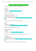 NACE CP 2 Quiz 1 Questions and answers