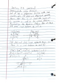 2.4 | Dividing Polynomials: Remainder & Factoring Continued