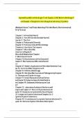 Test bank for Osx microbiology by openstax &lpar;all chapters 1-26&rpar; Complete Solution guide&period;