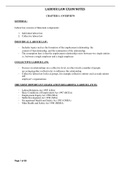MRL3702_Labour_law_ exam notes