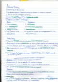 2, 7 and 8 (Molecular Biology, Nucleic Acids and Metabolism) HL SL IB NOTES