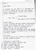 Industrial Management Notes