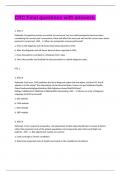 CRC Final questions with answers&period;