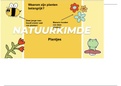 PowerPoint over plantjes 