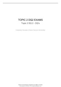 NR 601 LETRS Unit 1 - Session 1- 8 &vert; Verified &vert;100&percnt; Correct Answers New Update 2022-2023 NR 601 LETRS Unit 1 - Session 1- 8 &vert; Verified &vert;100&percnt; Correct Answers New Update 2022-2023