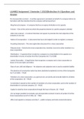 LJU4802 Assignment 1 Semester 1 2023&lbrace;Distinction A&plus;&rcub; Questions and Answer