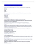 MGMT411 Chapter 4 Test Bank 2023