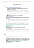 Arresten Bestuursrecht 2e jaar 2022&sol;2023