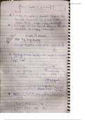 Evolution chapter NCERT