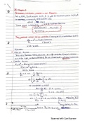 Lecture notes mathematical methods  Chapter 3 Autonomous Initial Values Problem 