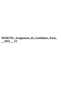 MNB3701_Assignment_02_Guidelines_Pack_ __2023___S1