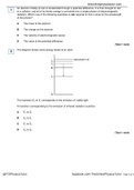 AQA A-level Physics Atomic Energy Levels Exam Style Questions