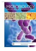 Microbiology for the Healthcare Professional, 2nd Edition