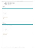 BNU1501 Assignment 01 Exam (elaborations) BNU1501 - Basic Numeracy (BNU1501) 