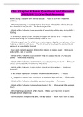 CNA Chapter 6 Exam Questions and Answers &lpar;2022&sol;2023&rpar; &lpar;Verified Answers&rpar;