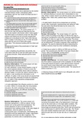 NURSING 216 -NCLEX EXAMS WITH RATIONALE