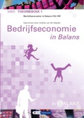 Samenvatting Bedrijfseconomie in Balans H14 t/m H18 VWO