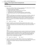 Chapter 1&colon; Discovering the World of Nursing Research Test Bank