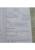class notes Isomerism 