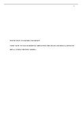 HOW TEACH HOSPITAL EMPLOYEES THE RULES AND REGULATIONS OF HIPAA &lpar;USING PODC MODEL&rpar;