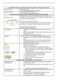 H5&6 - Platentektoniek, accretie en subductietektoniek
