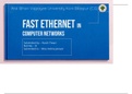 Fast Ethernet in Computer Networks