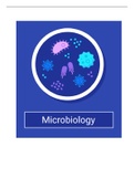 OpenStax Microbiology Test Bank