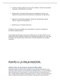 Tema 6 , PARTE 2. EL MUNDO DE ENTREGUERRAS. Historia de España. Selectividad.
