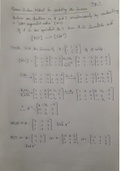 matrices and determinants and vectors full length notes including various important topics