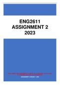 ENG2611 ASSIGNMENT 2 2023
