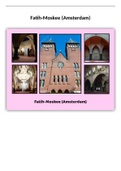 Al-Fatih Moskee: alle onderdelen en hun functies in een moskee!