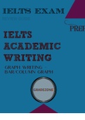 IELTS Academic Writing Task 1_ Graph Writing - Bar_Column Graph