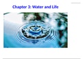 Bio150 chapter 3 Powerpoint slides