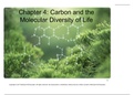 Bio150 chap1-5  College biology 1 : cellular and molecular biology SCCC