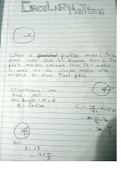 class notes science 