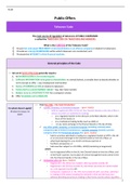 ACQ WS8 - Detailed notes