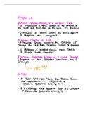 Class notes PHYS 241 